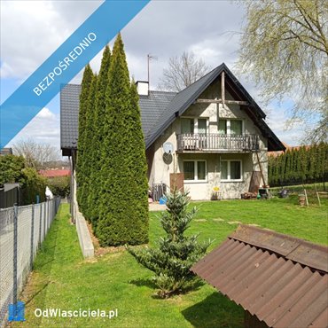 dom na sprzedaż 270m2 dom Kraków, Zwierzyniec, Pod Sikornikiem