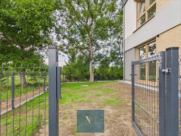 Nowoczesny dom 78 m² z ogrodem i 2 miejscami zapraszam dom Wrocław, Psie-Pole, Mroźna