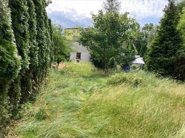 działka na sprzedaż 2892m2 działka Aleksandrów Łódzki