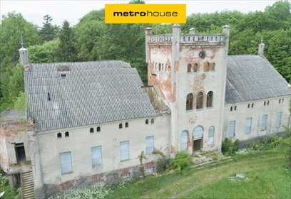 dom na sprzedaż 574m2 dom Wilcze Laski