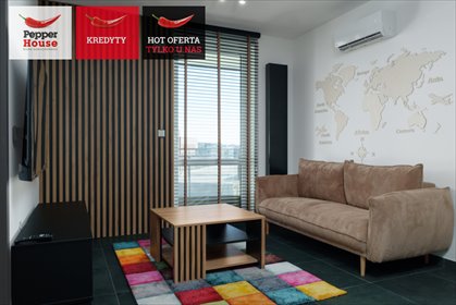 mieszkanie na sprzedaż 32m2 mieszkanie Warszawa, Włochy, Wiktoryn