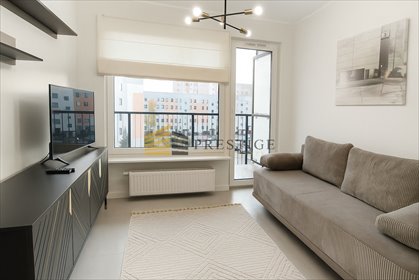 mieszkanie na wynajem 57m2 mieszkanie Warszawa, Praga-Południe, Jana Nowaka-Jeziorańskiego