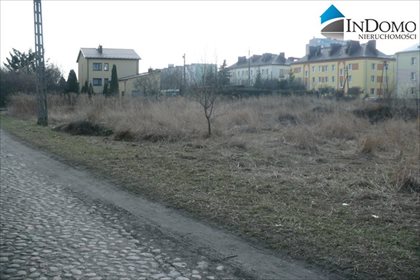 Działka budowlana pod dzierżawę Piotrków Trybunalski, Budki 2 120m2 Foto 4