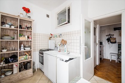 Kawalerka na sprzedaż Kraków, Krowodrza, Nowa Wieś, Smoluchowskiego 38m2 Foto 7