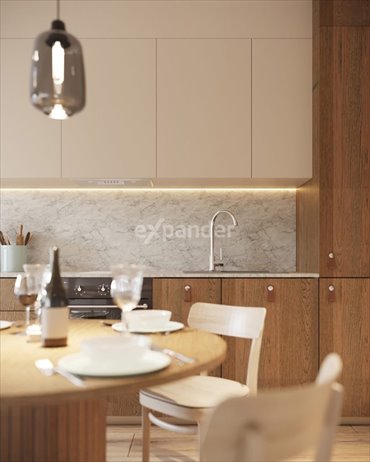 mieszkanie na sprzedaż 40m2 mieszkanie Poznań, Jeżyce, Klemensa Janickiego