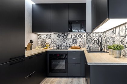 mieszkanie na sprzedaż 43m2 mieszkanie Poznań, Naramowice