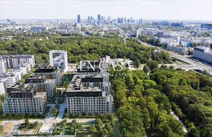 mieszkanie na sprzedaż 37m2 mieszkanie Warszawa, Wola, Cypriana Kamila Norwida