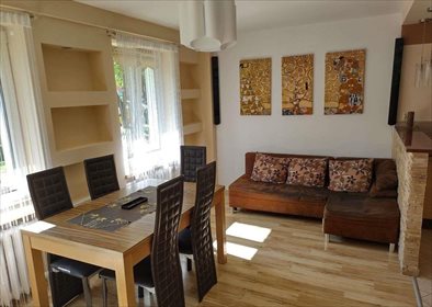 mieszkanie na sprzedaż 60m2 mieszkanie Lublin, LSM, Pana Balcera