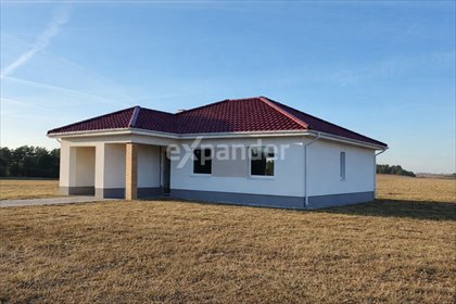 dom na sprzedaż 120m2 dom Bieślin