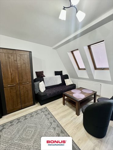 Kawalerka 27,35 m² w centrum Szczecina - polecam! mieszkanie Szczecin, Centrum, Jagiellońska
