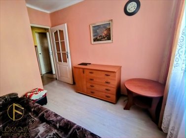 Przestronne 2-pokojowe mieszkanie z balkonem w centrum Kalisza mieszkanie Kalisz, Pułaskiego