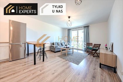 Zapraszam do 2-pokojowego mieszkania 45,93 m² z balkonem w Gdańsku mieszkanie Gdańsk, Orunia Górna, Niepołomicka