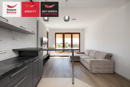 mieszkanie na sprzedaż 50m2 mieszkanie Gdynia, Orłowo, Józefa Kiedronia