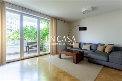 mieszkanie na sprzedaż 119m2 mieszkanie Warszawa, Mokotów, Wyględów, Rajska