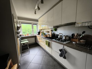 Sprzedam dom wolnostojący 102 m² z dużą działką 1100 m² w Bystrzycy Górnej dom Bystrzyca Górna