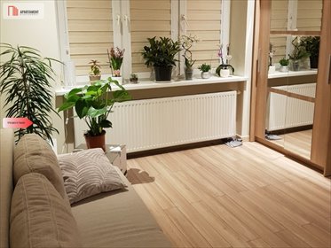 Przestronne 3-pokojowe mieszkanie na parterze we Wrocławiu. mieszkanie Wrocław