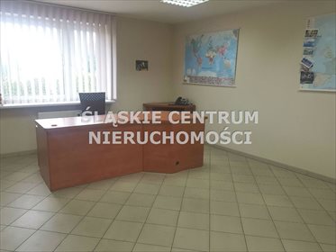 Działka budowlana pod dzierżawę Dąbrowa Górnicza, Śródmieście, Perla 2 815m2 Foto 5