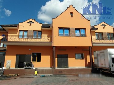 Magazyn na sprzedaż Ostrołęka, Ostrowska 950m2 Foto 3