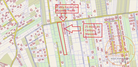 Zapraszam do zakupu działki 700 m² w Góraszce działka Góraszka