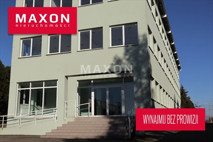 lokal użytkowy na wynajem 1400m2 lokal użytkowy Warszawa, Ursynów, ul. Baletowa