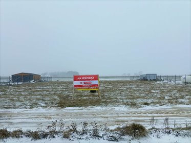 działka na sprzedaż 1100m2 działka Arcelin