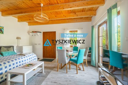 dom na sprzedaż 53m2 dom Barkocin