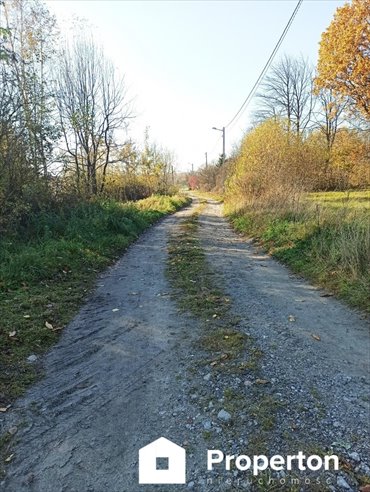 działka na sprzedaż 1000m2 działka Kałuszyn