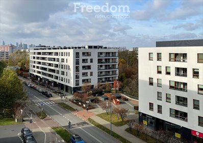 mieszkanie na sprzedaż 68m2 mieszkanie Warszawa, Praga-Południe, gen. Stanisława Skalskiego