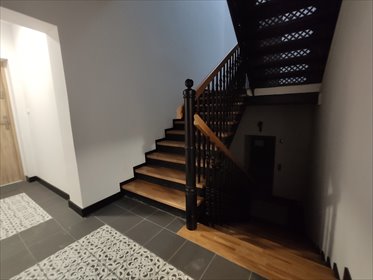 Nowoczesne 3-pokojowe mieszkanie z balkonem w kamienicy polecam mieszkanie Katowice, Śródmieście, Plebiscytowa