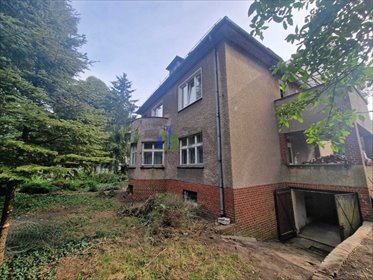 Dom 381 m² z możliwością podziału - polecam dom Jelcz-Laskowice