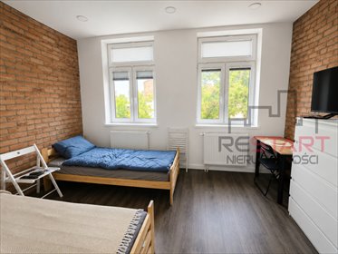 Zapraszam do kawalerki 23 m² w centrum Żyrardowa mieszkanie Żyrardów