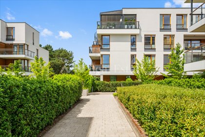 mieszkanie na sprzedaż 69m2 mieszkanie Gdańsk, Brzeźno, Aleja Gen. Józefa Hallera