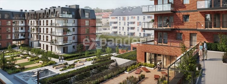 mieszkanie na sprzedaż 72m2 mieszkanie Gdańsk, Suchanino, Jacka Malczewskiego