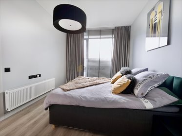 Mieszkanie dwupokojowe na wynajem Warszawa, Mokotów, Fort Piłsudskiego 70m2 Foto 5