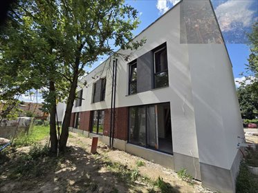 dom na sprzedaż 84m2 dom Knurów, 26 Stycznia