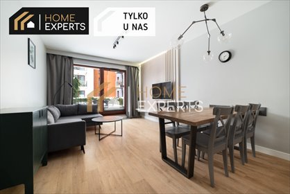 Zapraszam do eleganckiego 3-pokojowego mieszkania 63 m² w Gdańsku mieszkanie Gdańsk, Śródmieście, Jaglana
