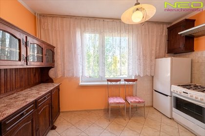 mieszkanie na sprzedaż 54m2 mieszkanie Częstochowa, Błeszno