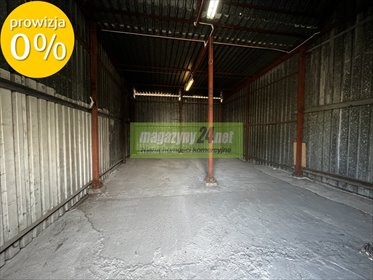 magazyn na wynajem 65m2 magazyn Jabłonna