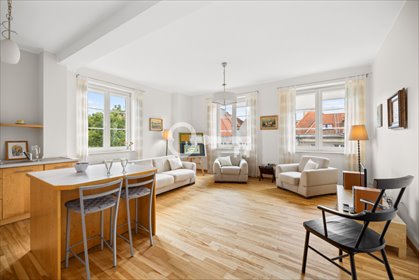 mieszkanie na sprzedaż 82m2 mieszkanie Gdańsk, Śródmieście, Ogarna