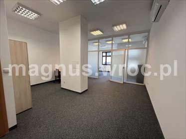 lokal użytkowy na wynajem 49m2 lokal użytkowy Wrocław, Stare Miasto