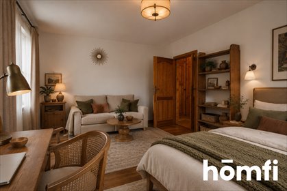 Zapraszam do 55 m² mieszkania z miejscem postojowym w Ząbkach mieszkanie Ząbki, Gajowa