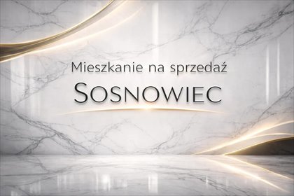 mieszkanie na sprzedaż 45m2 mieszkanie Sosnowiec, Podjazdowa