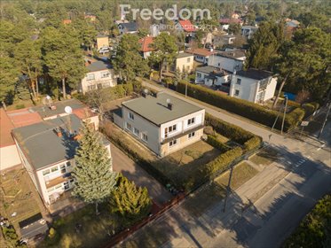 dom na sprzedaż 240m2 dom Józefów, Willowa