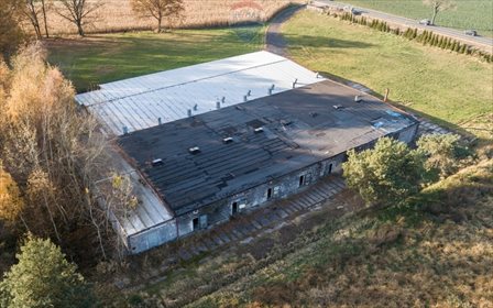 Lokal użytkowy na sprzedaż Łąka 2 051m2 Foto 7