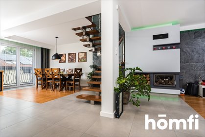 mieszkanie na sprzedaż 122m2 mieszkanie Kraków, Ruczaj, Obozowa