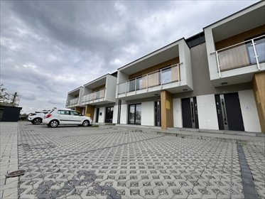 mieszkanie na sprzedaż Rzeszów 120,02 m2