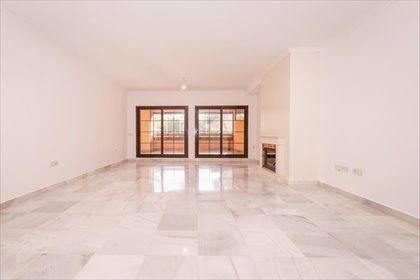 Sprzedam przestronny apartament 209 m² nad morzem w Hacienda del Sol mieszkanie Hacienda del Sol, Hacienda del Sol