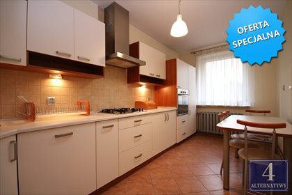 mieszkanie na wynajem 57m2 mieszkanie Tarnów, Piaskówka, Brandstaettera