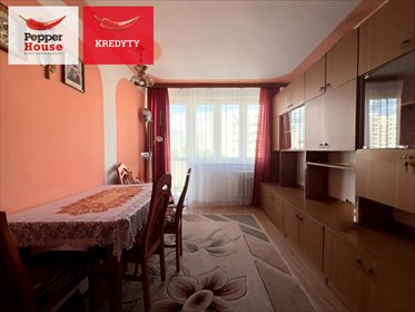 Dwupokojowe mieszkanie z balkonem i piwnicą w Żabiance mieszkanie Gdańsk, Żabianka, Jakuba Wejhera
