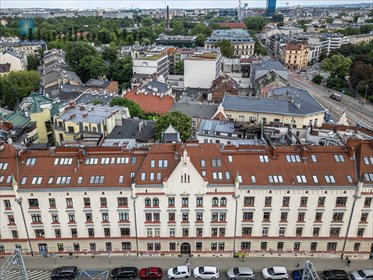 mieszkanie na sprzedaż 98m2 mieszkanie Kraków, Grzegórzki, Blich